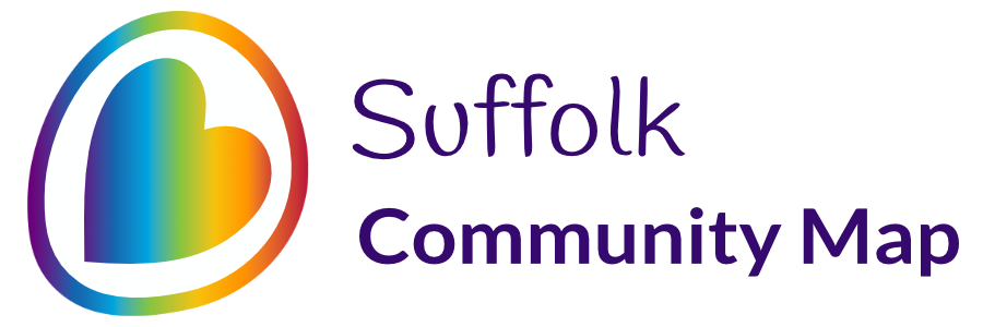 Suffolk Community Map
